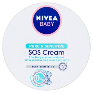 Nivea Baby 150 ml