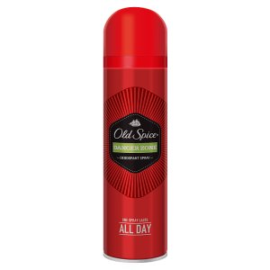 Old Spice Danger Zone 200 ml
