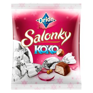 Orion Salónky 380 g