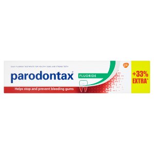 Parodontax Fluoride zubná pasta 100 ml