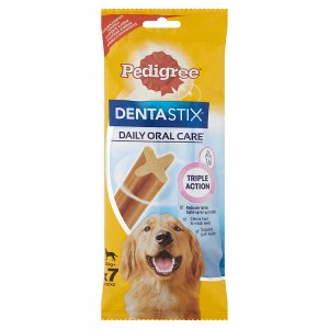 Pedigree DentaStix 270 g