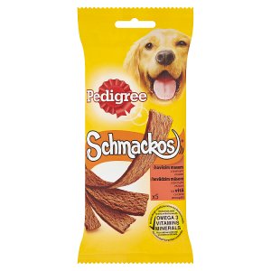 Pedigree Schmackos 43 g