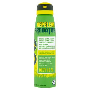 Predator Repelent 150 ml