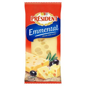 Président Emmental 250 g