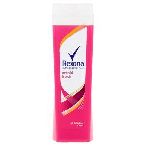 Rexona Orchid Fresh sprchovací gél 250 ml