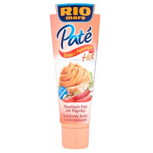 Rio Mare Paté 100 g