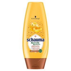 Schauma Nature Moments 200 ml