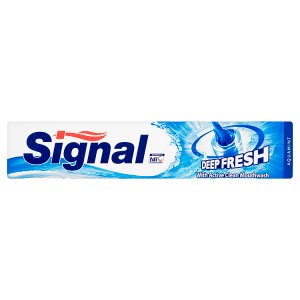 Signal Deep fresh 75 ml