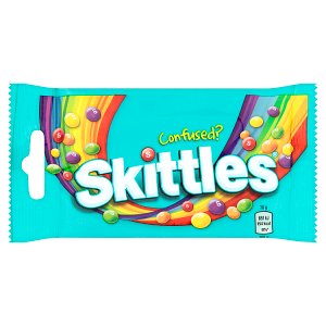 Skittles Žuvacie cukríky 38 g