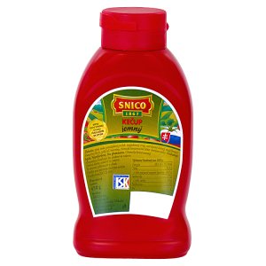 Snico Kečup 450 g