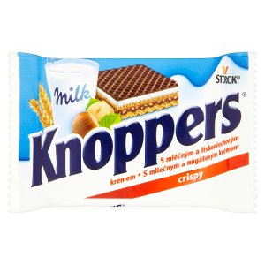 Storck Knoppers 25 g