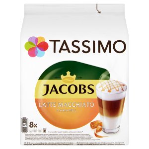 Tassimo Jacobs 268 g
