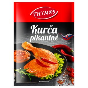 Thymos Kurča 30 g