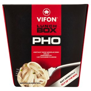 Vifon Lunch Box 85 g