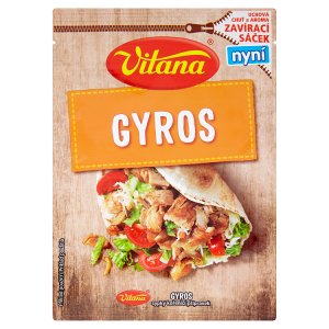 Vitana Gyros 25 g