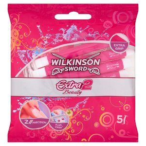 Wilkinson Sword Extra2