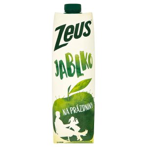 Zeus Jablko 1 l