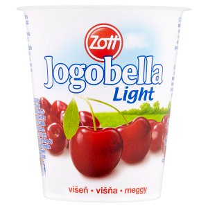 Zott Jogobella Light 150 g