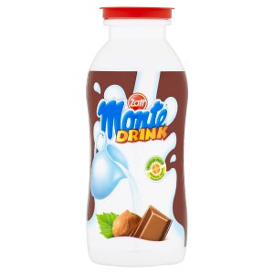 Zott Monte 200 ml
