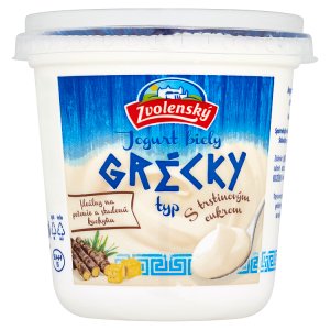 Zvolenský Jogurt 320 g