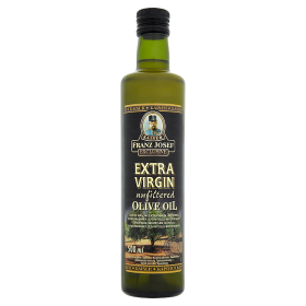 Franz Josef Extra Virgin olivový olej 500 ml
