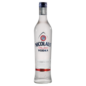 St. Nicolaus vodka 700 ml