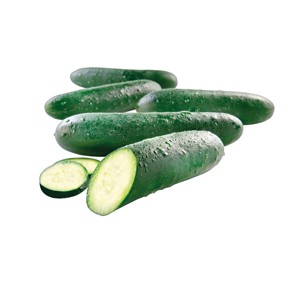 Uhorka poľná 1 kg