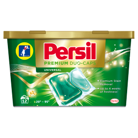 Persil Duo-Caps 12 praní 300 g