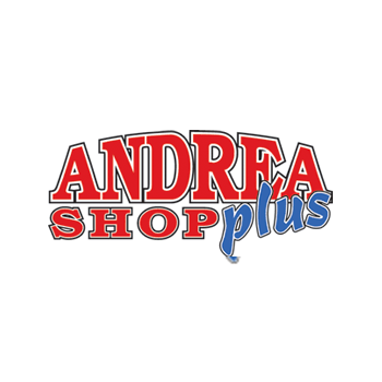 Andrea Shop plus