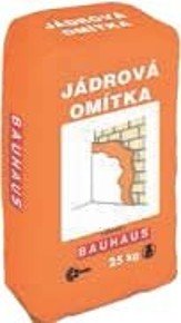 Jadrová omietka