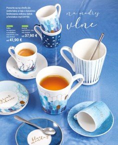 Hrnček myCOFFEE