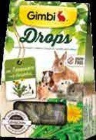 Maškrty Gimborn Drops
