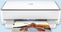 TLAČIAREŇ HP Envy 6020E All-In-One
