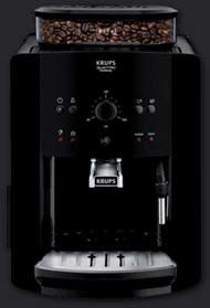 KÁVOVARKRUPS EA8110 QUATTRO FORCE