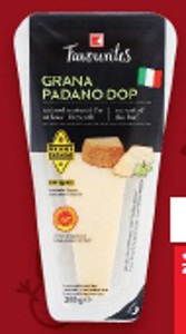 KFav.Grana Padano syr