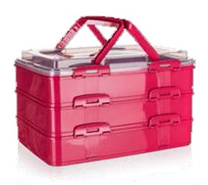 Party box Culinaria