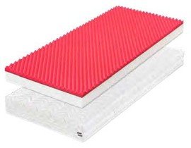 Matrac KOKOS PLUS