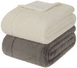 MÄKKÁ DEKA „SHERPA“