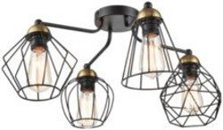 STROPNÁ LAMPA „KRONO“