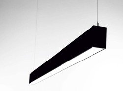 LED závesné svietidlo Edel 2 v 1 PRO