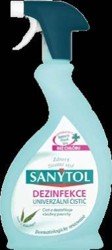 Sanytol – sada