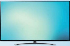 UHD SMART NANOCELL TVLG 55NANO91P