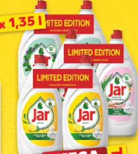 Jar prostriedok na riad
