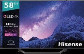 Hisense 58A79GQ QLED Smart televízor
