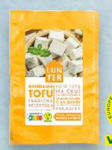 Lunter Tofu