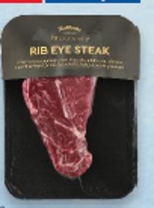 Hovädzí Rib Eye Steak