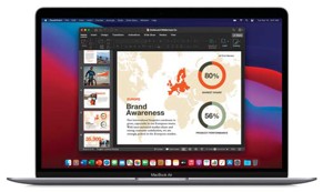 MaCBook Air