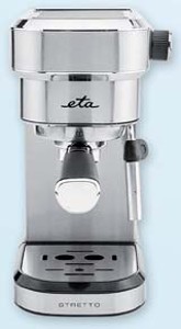 PÁKOVÉ ESPRESSO ETA 2180 90000 Stretto