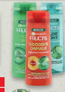 Fructis Šampón