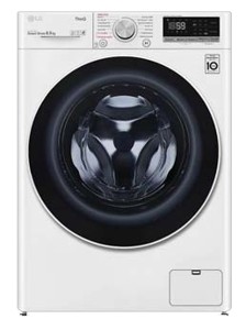 PRÁČKA LG F28V5GY0W